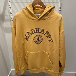 Men's Vintage Madhappy Hoodie